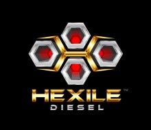 Hexile Diesel