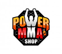 Power MMA Shop